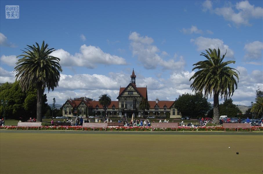 Rotorua